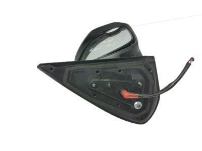 Toyota 87910-04220 Mirror Assembly, Passenger Side