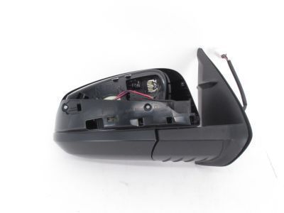 Toyota 87910-04220 Mirror Assembly, Passenger Side