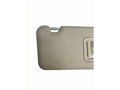 74310-WB001 Toyota Visor Assembly, Passenger Side Product Photo 4 of 4