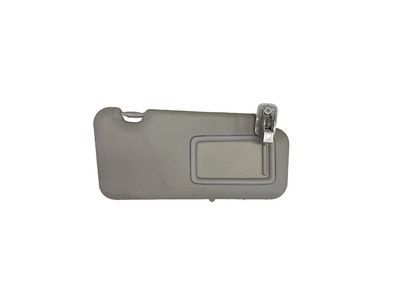 Toyota 74310-WB001 Visor Assembly, Passenger Side 74310-WB001 Toyota Visor Assembly, Passenger Side Product Photo 1 of 4