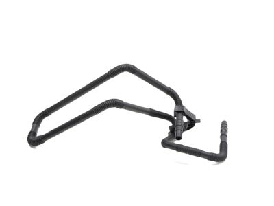 77404-0C050 Toyota Hose, Fuel(For Charcoal Canister) Product Photo 3 of 4