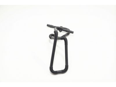 77404-0C050 Toyota Hose, Fuel(For Charcoal Canister) Product Photo 4 of 4