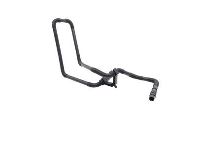 77404-0C050 Toyota Hose, Fuel(For Charcoal Canister) Product Photo 1 of 4