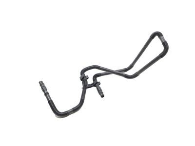 77404-0C050 Toyota Hose, Fuel(For Charcoal Canister) Product Photo 2 of 4