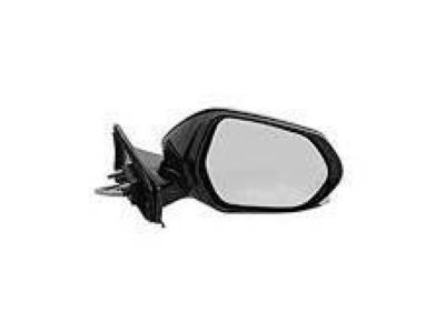 Toyota Prius AWD-e Mirror Cover - 87915-47070-C0