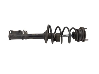 Toyota 48540-39345 Absorber Assembly, Shock, Rear Driver Side