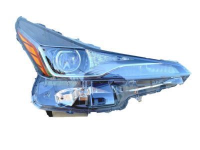 Toyota Prius AWD-e Headlight - 81140-47870