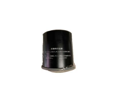 Toyota 90915-03001 Filter Sub-Assembly, Oil