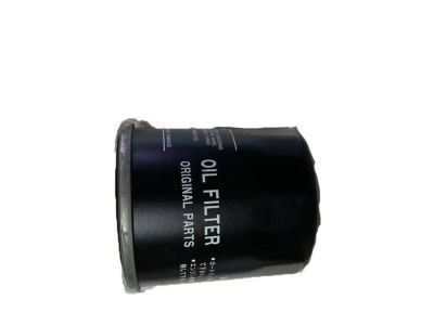 Toyota 90915-03001 Filter Sub-Assembly, Oil