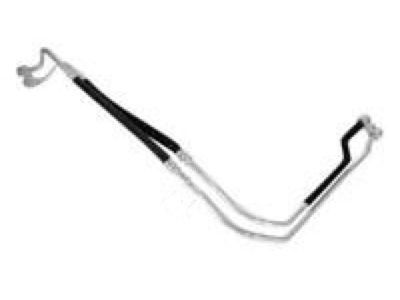 Toyota 4Runner Oil Cooler Hose - 32941-60260