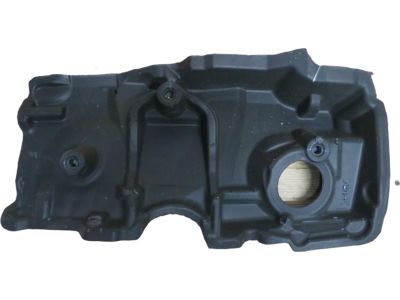 Toyota 12601-F0080 Cover Sub-Assembly, Engine