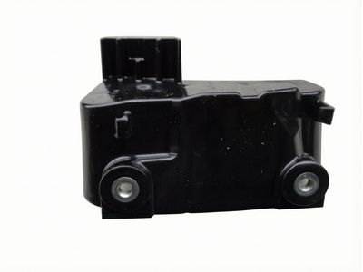 67053-12110 Toyota Reinforcement Sub-Assembly, Front Door Panel, Passenger Side Product Photo 3 of 4