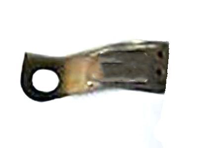 Toyota 12282-62050 Hanger,  Engine,  NO.2
