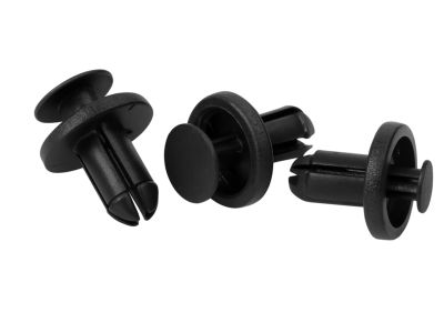 Toyota 75867-33050 Clip, Rocker Panel Moulding