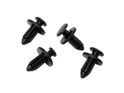 Toyota 75867-33050 Clip, Rocker Panel Moulding