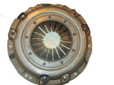 Toyota 31210-32130 Cover Assy,  Clutch