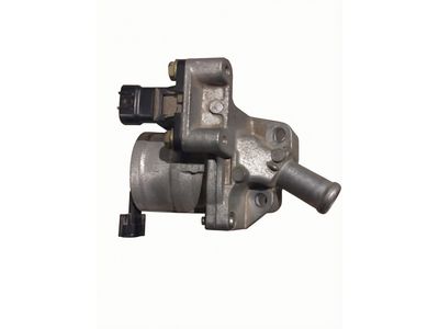 25710-50020 Toyota Valve Assembly, Air Switching Product Photo 3 of 4