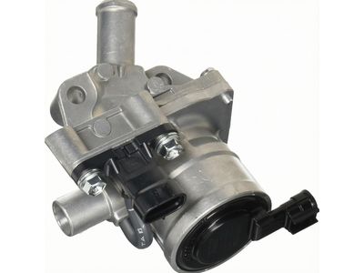 25710-50020 Toyota Valve Assembly, Air Switching Product Photo 4 of 4