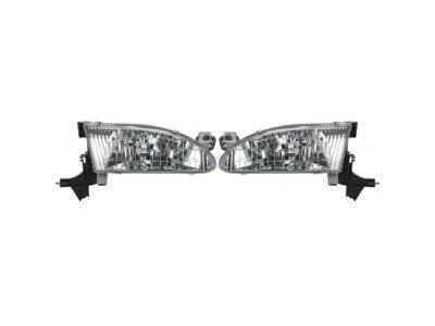 1999 Toyota Corolla Headlight - 81150-02050