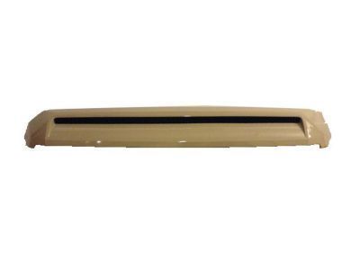 Toyota 76180-0C030-E2 Front Molding