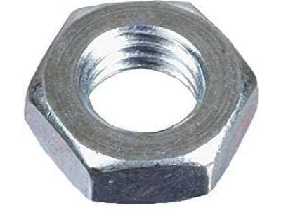 Toyota 94110-40800 Nut(For Steering Damper)