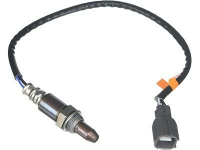 Toyota 89467-72010 Oxygen Sensor, Front