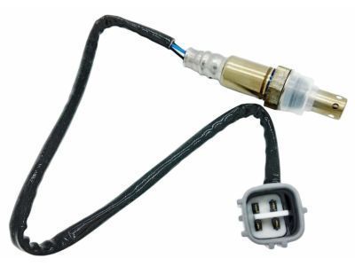 Toyota 89467-72010 Oxygen Sensor, Front
