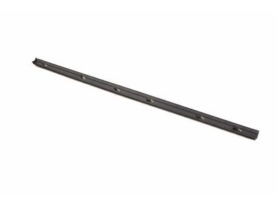 68173-42050 Toyota Weatherstrip, Rear Door Glass, Inner Passenger Side Product Photo 2 of 4