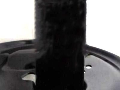 Toyota 48530-A9050 Absorber Assy,  Shock,  Rear RH