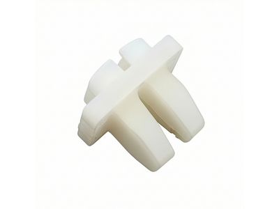 90189-06141 Toyota Grommet, Screw Product Photo 2 of 3
