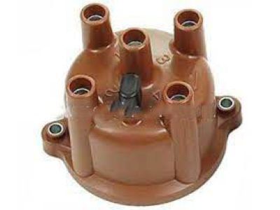 Toyota 4Runner Distributor Cap - 19101-35120