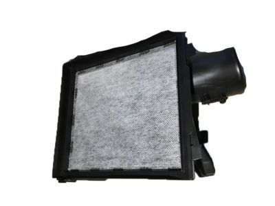 Toyota Sequoia Air Filter Box - 17705-0S030