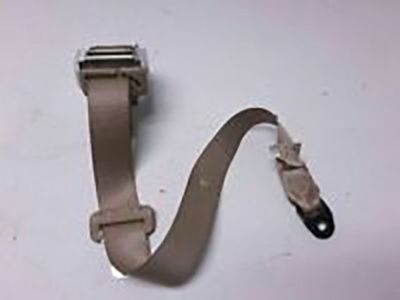 Toyota 73570-0C031-B1 Belt & Retractor