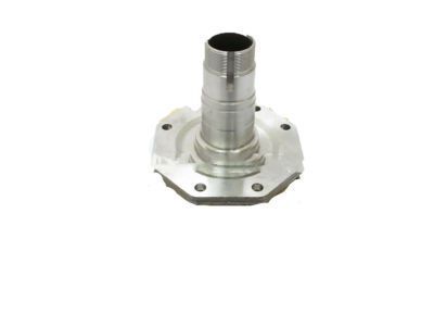 Toyota 43401-60041 Spindle Sub-Assy,  Steering Knuckle