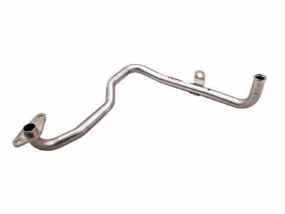 Toyota 87208-35170 Pipe, Heater Water Inlet, A