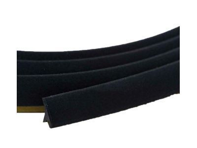 Toyota 53853-04050 Flare Pad, Front