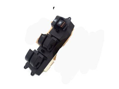 Toyota 84921-60130-A0 Knob,  Power Seat Switch