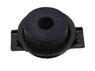 Toyota 48519-60031 Bracket,  Actuator Support,  Front LH