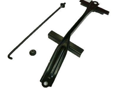 Toyota 74404-0C020 Battery Holder
