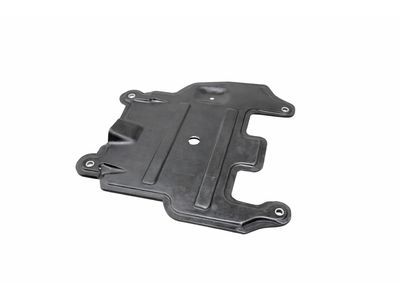 51420-AK021 Toyota Cover Assembly, Engine Under Product Photo 2 of 2