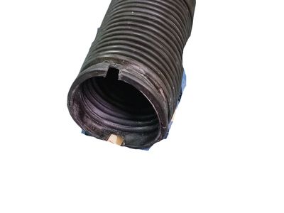 48331-12140 Toyota Bumper, Front Spring, Passenger Side Product Photo 3 of 4