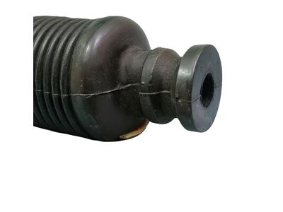 48331-12140 Toyota Bumper, Front Spring, Passenger Side Product Photo 2 of 4