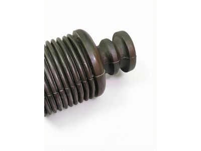 48331-12140 Toyota Bumper, Front Spring, Passenger Side Product Photo 4 of 4