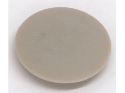 Toyota 90950-01800-A0 Plug,  Hole(For Front Door Trim Board)