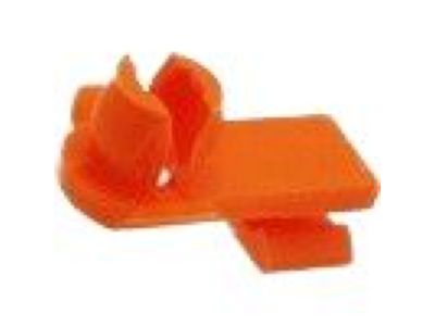 Toyota 69759-16030 Snap,  Front Door Lock Cylinder