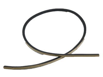 Toyota 56117-35140 Dam,  Window Glass Adhesive