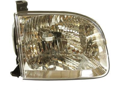 Toyota Sequoia Headlight - 81110-0C020