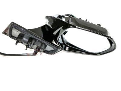 Toyota Prius AWD-e Car Mirror - 87910-47420