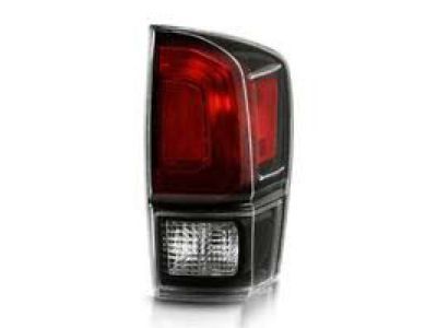 2022 Toyota Tacoma Back Up Light - 81550-04230