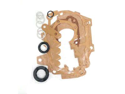 04331-20170 Toyota Gasket Kit, Transaxle Overhaul(MTM), Passenger Side Product Photo 1 of 2